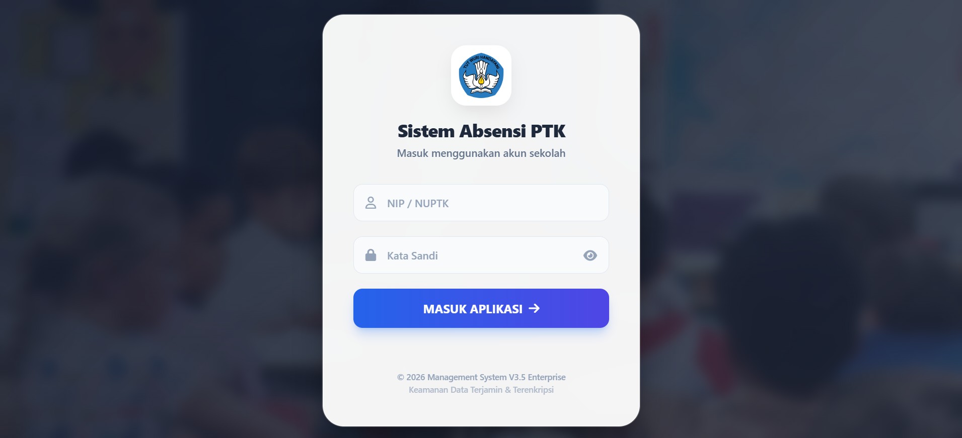 Absensi 1